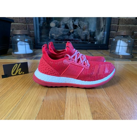 Size 7.5 Adidas Pure Boost ZG BA8453 - Picture 5 of 8